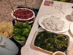-八合里潮汕鲜牛肉火锅(上海汇智广场店)