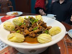 -淮安宴·淮扬菜(清河路一店)