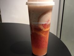-喜茶(深圳东门1234店)