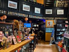 -布拉格餐厅· 中欧捷克菜(全国首店)