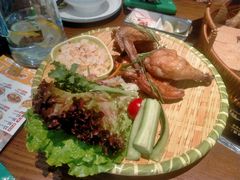 -南越郡·越式风味餐厅(青秀万达店)