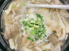 -杨姐大片肉烧烤
