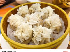 经典烧卖-内蒙古驻京办餐厅