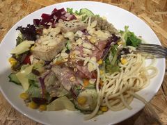-Meal Salad米有沙拉(长泰广场店)