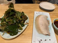 -冯记豆花店(健翔桥店)