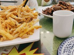 -桃子餐厅·天津菜(红星路直营店)