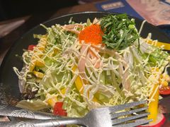 -京鹿料理(荟聚店)