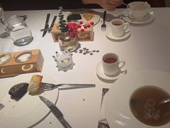 -王品牛排(郑州大卫城店)