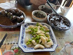 -洞天食府(北大街店)