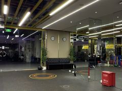 -峰鸟自助健身(锦泰城店)