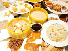 -玉林烤鸭店(黄村康庄店)