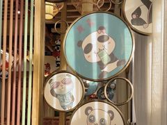 -熊猫家新派川菜(百里一·龙兴集店)