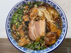 -伟记奥面馆(养育巷店)