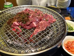 -樱嘢·炭火烧肉(惠南店)