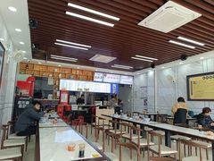 -祁家面馆(卫岗店)