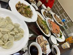 -望海潮海鲜店 特色家常菜(在海一方店)