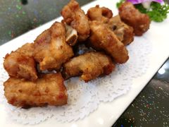 -劲莲舟山海鲜(东书房路店)