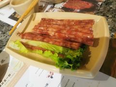 鲜花小香肠-蜀大侠火锅(建设路第五大道店)