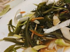 -船歌·鱼水饺青岛菜(金狮广场店)
