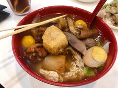 -旺角宝港式茶餐厅(寮步店)