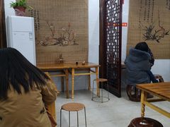 -聚香斋(东关街店)