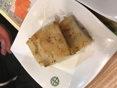 -添好运点心专门店(中环IFC店)