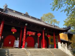 -灵谷景区