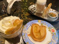 -国际饭店·原点咖啡吧ORIGIN CAFE&BAR