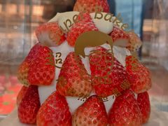 -超港·蛋糕面包(包河万达店)