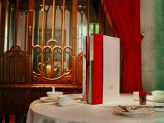 -玫瑰厅上海菜(兴国路店)