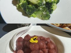 -伊带伊路新疆美食府(呼家楼店)