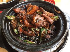 -新记肉骨茶