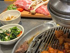 -喜来稀肉(虹泉路店)