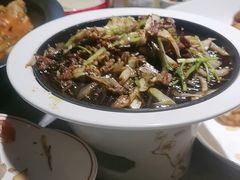 -秀儿四九城·新京菜(亚运村鸟巢店)