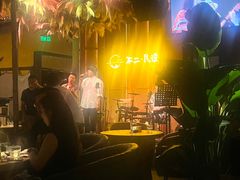 -不二·民谣音乐餐吧(长沙店)