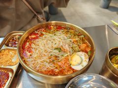 -郭记小街麻辣烫(南小街总店)