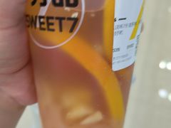 -7分甜(江宁万达店)
