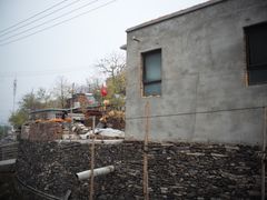-水峪民俗村