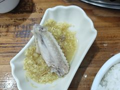 -清新一盅正宗清远鸡(环城路店)