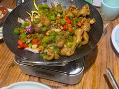 -湘水滨·臭鳜鱼·湘菜(马驹桥店)