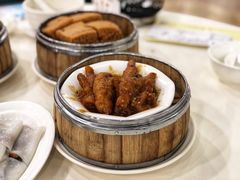 -凤凰楼酒家·粤宴点心(华强北店)