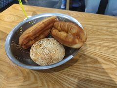 -弄堂咪道-饭香·面香·馄饨香(钦州北路田尚坊店)