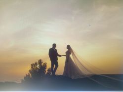 -蔚蓝映像STUDIO婚纱摄影(南稍门店)