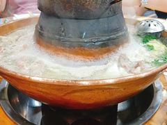 -元盛居(生态大街店)