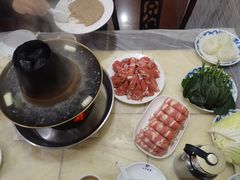 -鑫龙火锅城(经二纬四店)