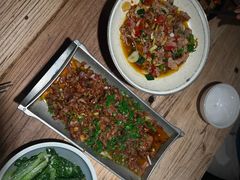 -树厨贵州菜(大十字店)