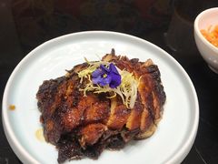 熏鱼-丰收日·小海鲜·沪上家宴(顾村正大店)