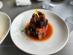 -吴越荣记·苏州菜·松鼠桂鱼(斜塘老街店)