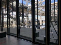 -蓬皮杜艺术中心