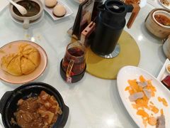 -金河半岛园林酒家(金融城店)